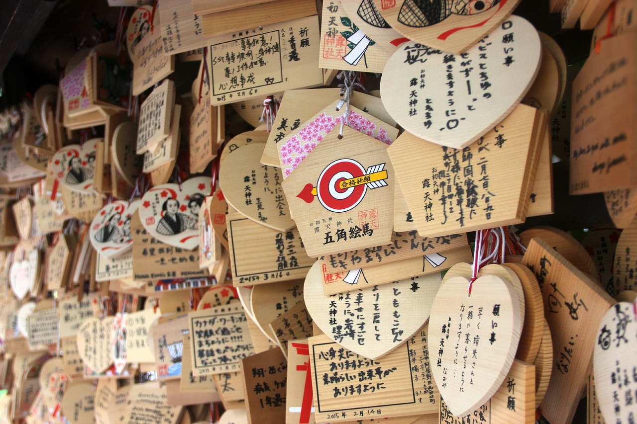 宣城留学日本之融入日本社会：文化交流与学术提升的完美平衡