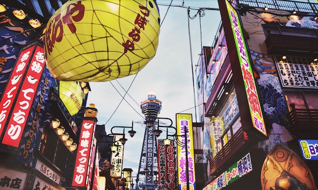 宣城日本留学生活的乐趣与探险：旅行与文化体验