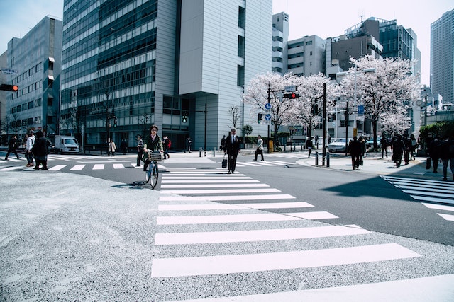 宣城为何勤工俭学对在日本的留学生的职业生涯至关重要？
