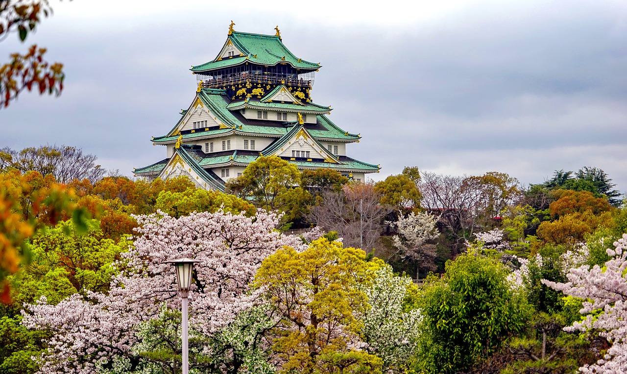 宣城追寻梦想的起点：为何选择高考后去日本留学？