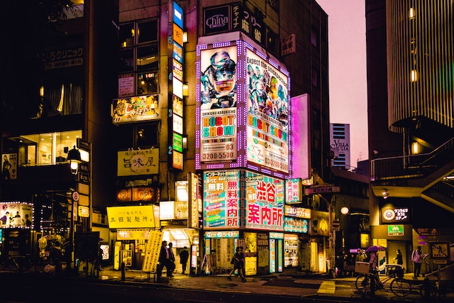 宣城寻找学术平衡：留学日本如何处理学业与生活