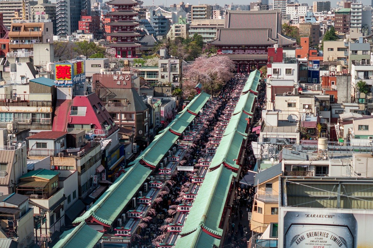 宣城高考后的新路径：为何选择去日本留学成就未来？
